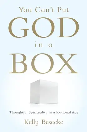 Besecke |  You Can't Put God in a Box | Buch |  Sack Fachmedien