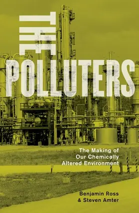 Ross / Amter |  Polluters | Buch |  Sack Fachmedien