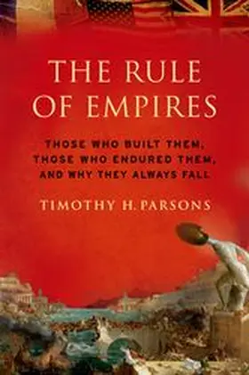 Parsons |  Rule of Empires | Buch |  Sack Fachmedien