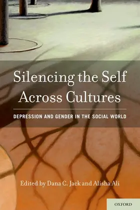 Ali / Jack |  Silencing the Self Across Cultures | Buch |  Sack Fachmedien