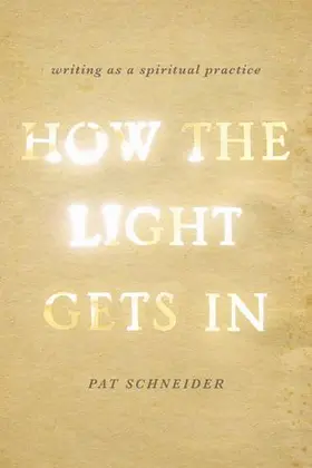 Schneider |  How the Light Gets in | Buch |  Sack Fachmedien