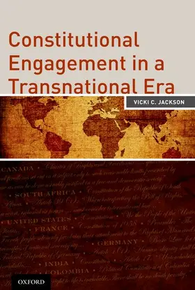 Jackson |  Constitutional Engagement in a Transnational Era | Buch |  Sack Fachmedien