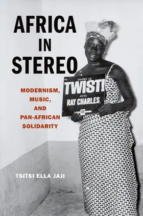 Jaji |  Africa in Stereo | Buch |  Sack Fachmedien