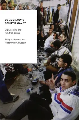 Howard / Hussain |  Democracy's Fourth Wave? | Buch |  Sack Fachmedien