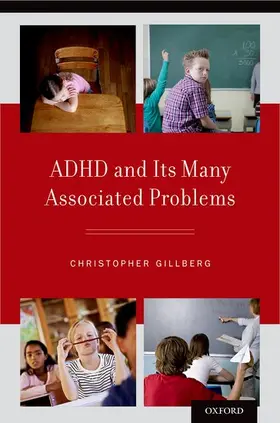 Gillberg |  ADHD and Its Many Associated Problems | Buch |  Sack Fachmedien