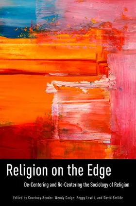 Bender / Cadge / Levitt |  Religion on the Edge | Buch |  Sack Fachmedien