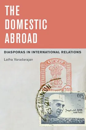 Varadarajan |  The Domestic Abroad | Buch |  Sack Fachmedien