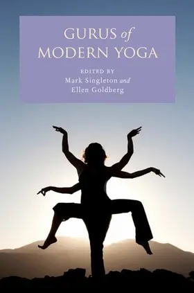 Goldberg / Singleton |  Gurus of Modern Yoga | Buch |  Sack Fachmedien