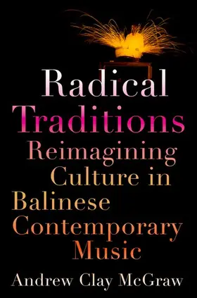 McGraw |  Radical Traditions | Buch |  Sack Fachmedien