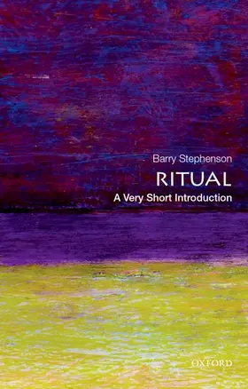 Stephenson |  Ritual | Buch |  Sack Fachmedien