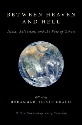 Khalil |  Between Heaven and Hell | Buch |  Sack Fachmedien