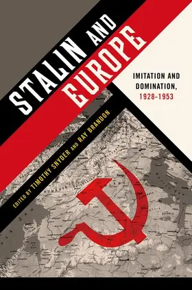 Snyder / Brandon |  Stalin and Europe | Buch |  Sack Fachmedien