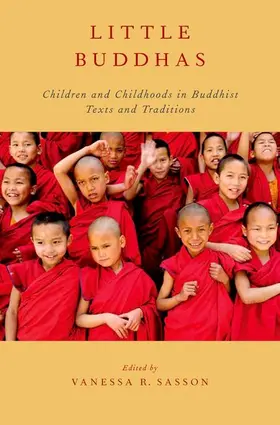 Sasson |  Little Buddhas | Buch |  Sack Fachmedien