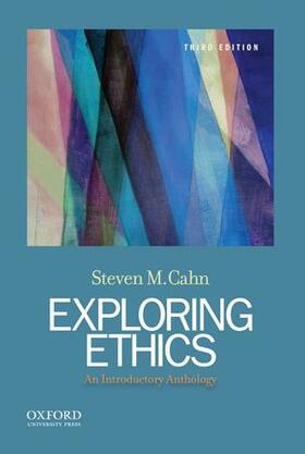 Cahn | Exploring Ethics | Buch | 978-0-19-994658-7 | sack.de