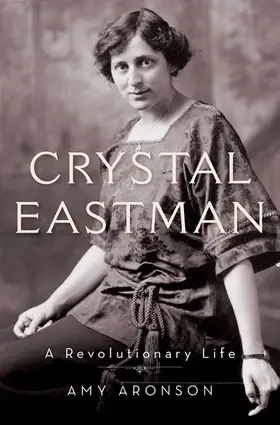 Aronson |  Crystal Eastman | Buch |  Sack Fachmedien