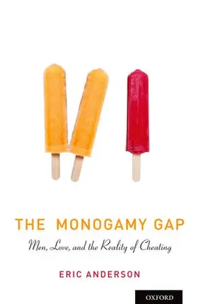 Anderson |  The Monogamy Gap | Buch |  Sack Fachmedien