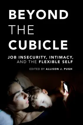 Pugh |  Beyond the Cubicle | Buch |  Sack Fachmedien