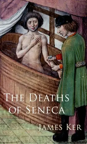 Ker |  Deaths of Seneca | Buch |  Sack Fachmedien