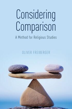 Freiberger |  Considering Comparison C | Buch |  Sack Fachmedien