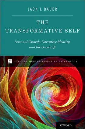 Bauer |  The Transformative Self | Buch |  Sack Fachmedien