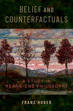 Huber |  Belief and Counterfactuals | Buch |  Sack Fachmedien