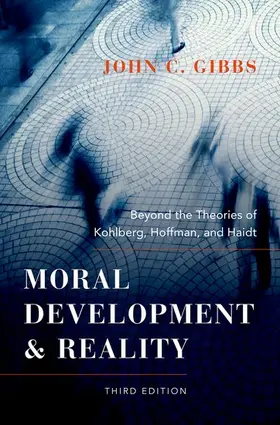 Gibbs |  Moral Development and Reality | Buch |  Sack Fachmedien