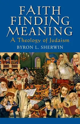 Sherwin |  Faith Finding Meaning | Buch |  Sack Fachmedien