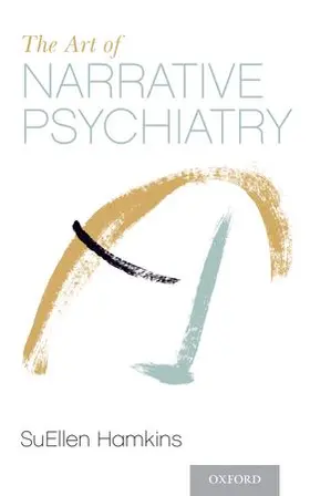 Hamkins |  Art of Narrative Psychiatry | Buch |  Sack Fachmedien