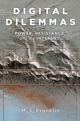 Franklin |  Digital Dilemmas | Buch |  Sack Fachmedien