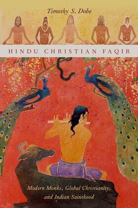 Dobe |  Hindu Christian Faqir | Buch |  Sack Fachmedien