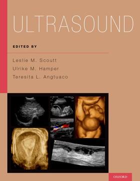 Scoutt / Hamper / Angtuaco |  Ultrasound | Buch |  Sack Fachmedien
