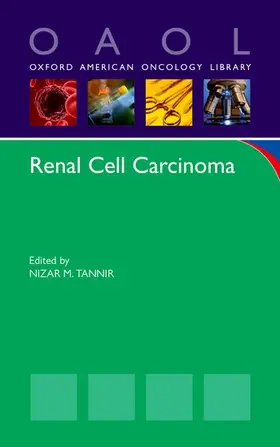 Tannir |  Renal Cell Carcinoma | Buch |  Sack Fachmedien