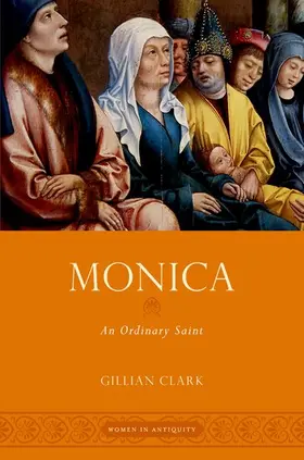 Clark |  Monica | Buch |  Sack Fachmedien