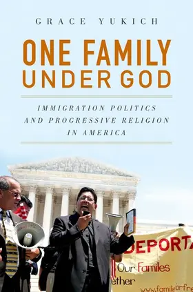 Yukich |  One Family Under God | Buch |  Sack Fachmedien