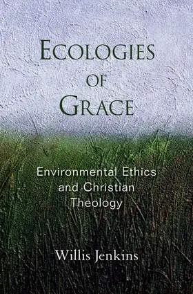 Jenkins |  Ecologies of Grace | Buch |  Sack Fachmedien