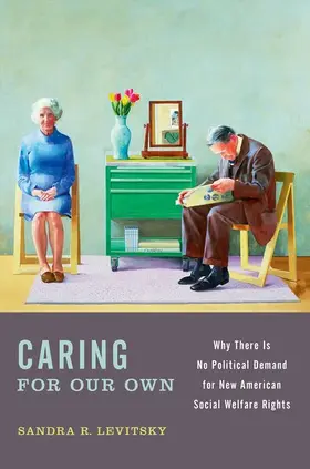 Levitsky |  Caring for Our Own | Buch |  Sack Fachmedien