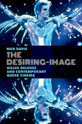 Davis |  The Desiring-Image | Buch |  Sack Fachmedien