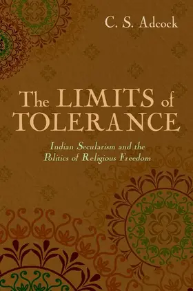 Adcock |  Limits of Tolerance | Buch |  Sack Fachmedien