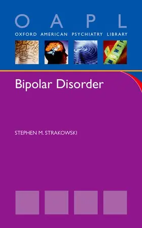 Strakowski |  Bipolar Disorder | Buch |  Sack Fachmedien