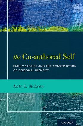 McLean |  The Co-Authored Self | Buch |  Sack Fachmedien