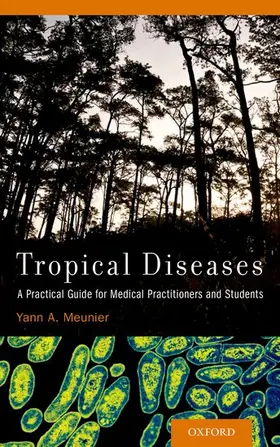 Meunier |  Tropical Diseases | Buch |  Sack Fachmedien