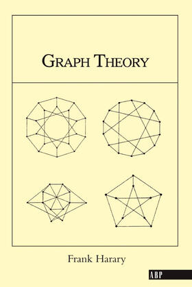 Harary |  Graph Theory (on Demand Printing Of 02787) | Buch |  Sack Fachmedien