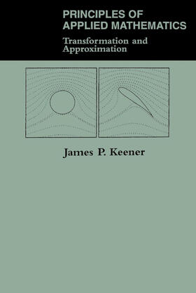 Keener |  Principles Of Applied Mathematics | Buch |  Sack Fachmedien