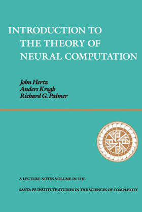 Hertz / Krogh / Palmer |  Introduction to the Theory of Neural Computation | Buch |  Sack Fachmedien
