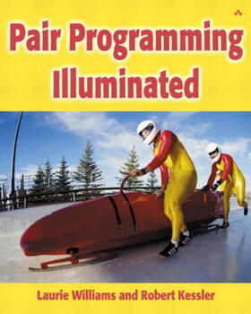 Williams |  Pair Programming Illuminated | Buch |  Sack Fachmedien