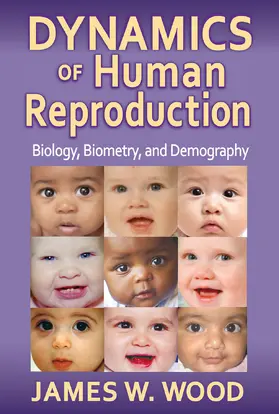 Wood |  Dynamics of Human Reproduction | Buch |  Sack Fachmedien