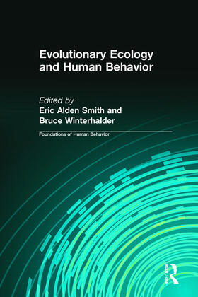 Smith |  Evolutionary Ecology and Human Behavior | Buch |  Sack Fachmedien