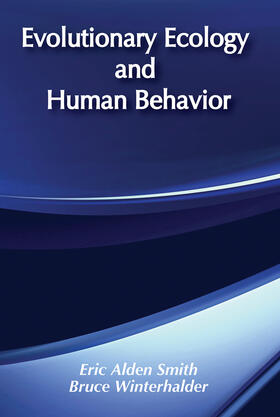 Smith |  Evolutionary Ecology and Human Behavior | Buch |  Sack Fachmedien