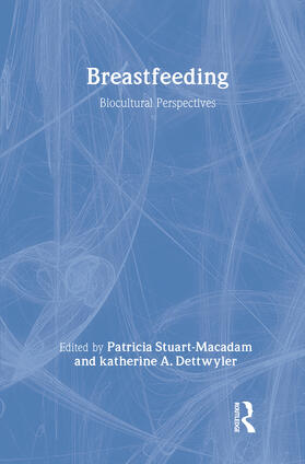 Stuart-Macadam |  Breastfeeding | Buch |  Sack Fachmedien