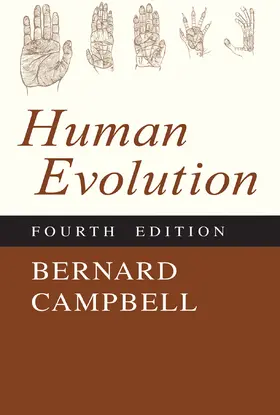 Campbell |  Human Evolution | Buch |  Sack Fachmedien